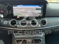 2019 Mercedes Benz E 220