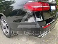 2019 Mercedes Benz E 220