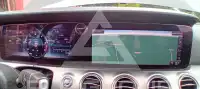 2019 Mercedes Benz E 220