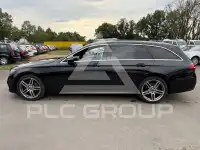 2019 Mercedes Benz E 220