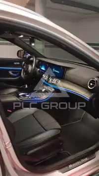 2019 Mercedes Benz E 220