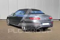 2019 Mercedes Benz E 220