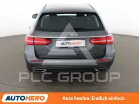 2019 Mercedes Benz E 220