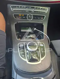 2019 Mercedes Benz E 220