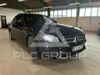 2019 Mercedes Benz E 220