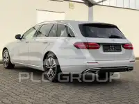 2019 Mercedes Benz E 220