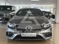 2019 Mercedes Benz E 220