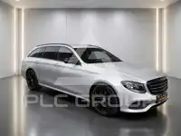 2019 Mercedes Benz E 220