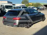 2019 Mercedes Benz E 220
