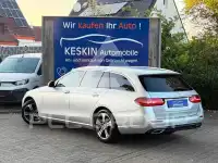 2019 Mercedes Benz E 220