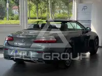 2019 Mercedes Benz E 220