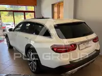 2019 Mercedes Benz E 220