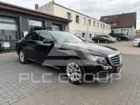 2019 Mercedes Benz E 220