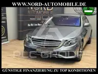 2019 Mercedes Benz E 220