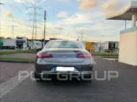 2019 Mercedes Benz E 220