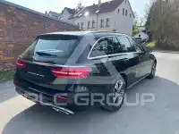 2019 Mercedes Benz E 220