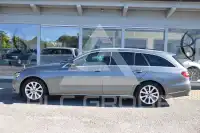 2019 Mercedes Benz E 220
