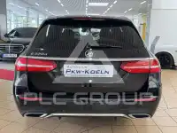 2019 Mercedes Benz E 220