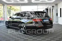 2019 Mercedes Benz E 220
