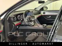 2019 Mercedes Benz E 220
