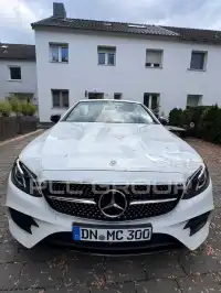 2019 Mercedes Benz E 220