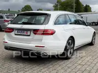 2019 Mercedes Benz E 220
