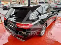 2019 Mercedes Benz E 220