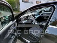 2019 Mercedes Benz E 220