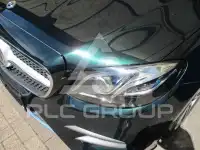 2019 Mercedes Benz E 220