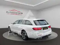 2019 Mercedes Benz E 220