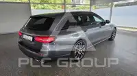 2019 Mercedes Benz E 220
