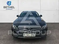 2019 Mercedes Benz E 220