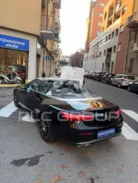 2019 Mercedes Benz E 220