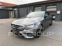 2019 Mercedes Benz E 220