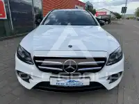 2019 Mercedes Benz E 220