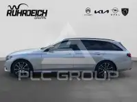 2019 Mercedes Benz E 220