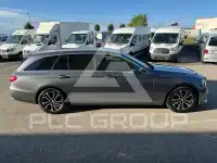 2019 Mercedes Benz E 220