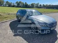 2019 Mercedes Benz E 220