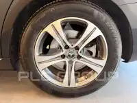 2019 Mercedes Benz E 220