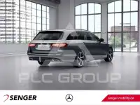 2019 Mercedes Benz E 220