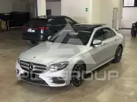 2019 Mercedes Benz E 220