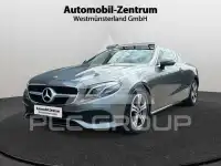 2019 Mercedes Benz E 220