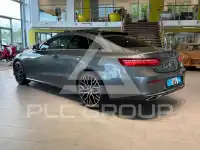 2019 Mercedes Benz E 220