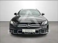 2019 Mercedes Benz E 220