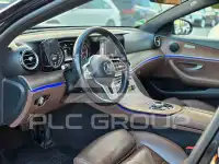 2019 Mercedes Benz E 220