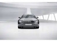 2019 Mercedes Benz E 220