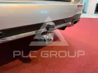 2019 Mercedes Benz E 220