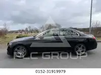 2019 Mercedes Benz E 220