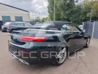 2019 Mercedes Benz E 220