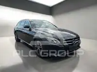 2019 Mercedes Benz E 220